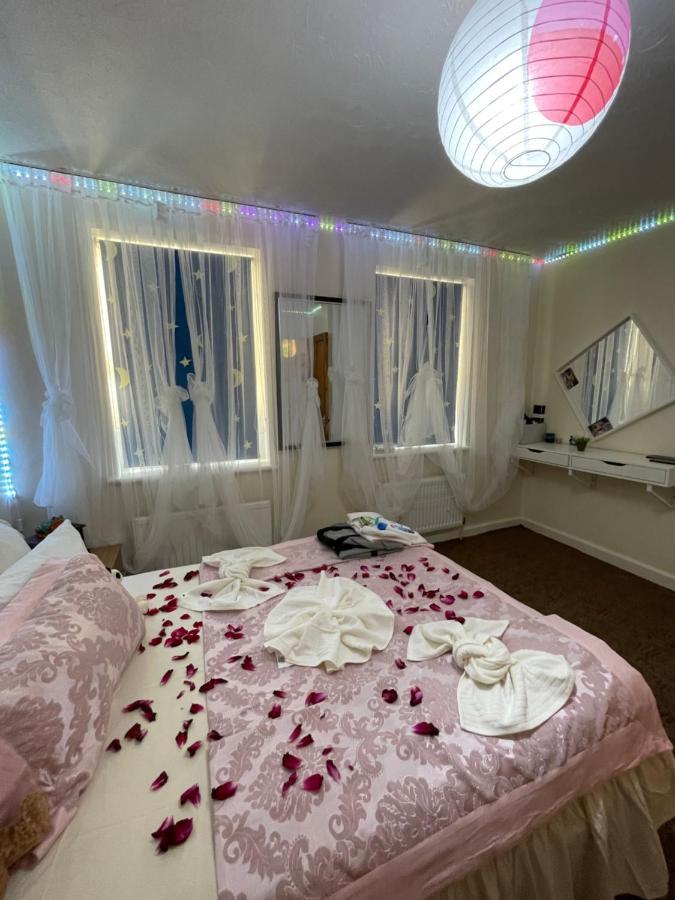 Dream Room London Exterior photo